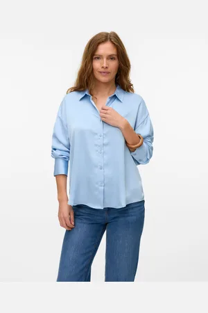 VERO MODA Snemily Koszula