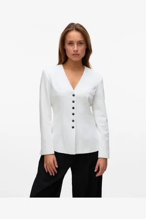 VERO MODA Vmpassi Marynarka