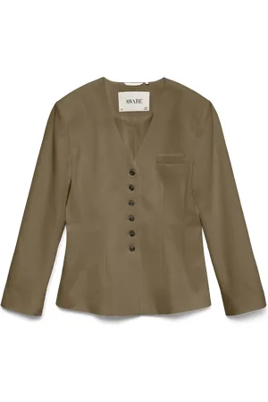 VERO MODA Vmpassi Marynarka