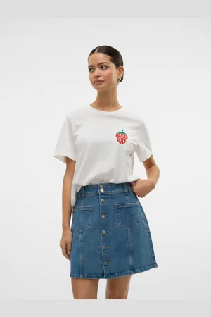 VERO MODA Vmberta T-shirt