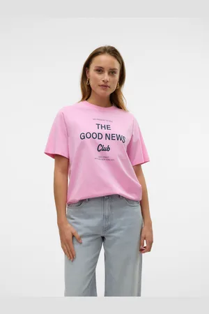 VERO MODA Vmkatrine T-shirt