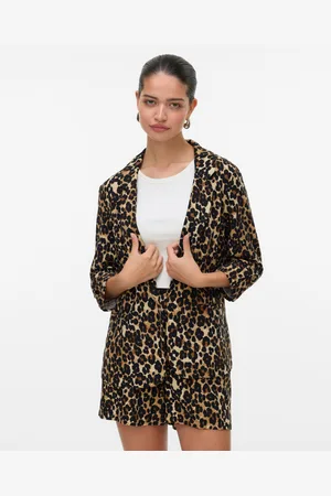 VERO MODA Vmjesmilo Marynarka
