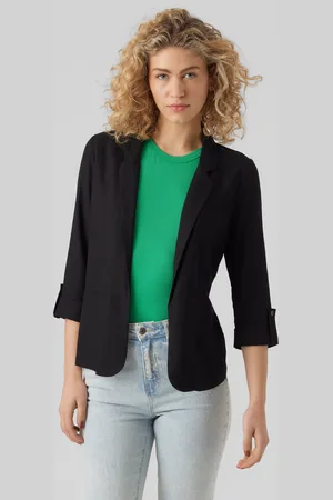 VERO MODA Vmjesmilo Marynarka