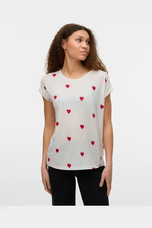 VERO MODA Vmava T-shirt