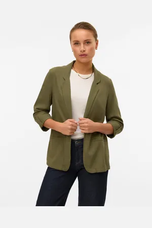 VERO MODA Vmjesmilo Marynarka