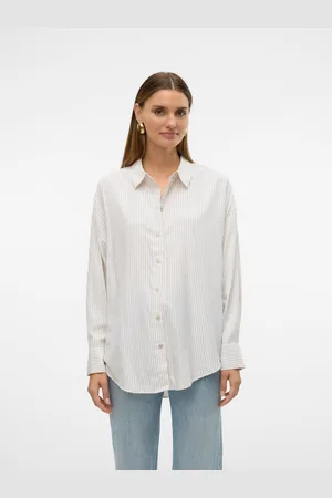 VERO MODA Vmnora Koszula