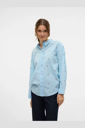 VERO MODA Vmodona Koszula