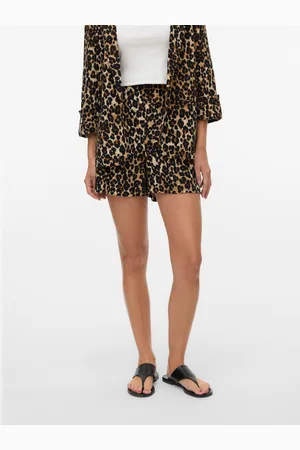 VERO MODA Vmjesmilo Szorty