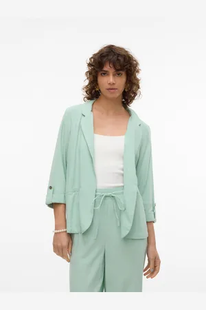 VERO MODA Vmjesmilo Marynarka