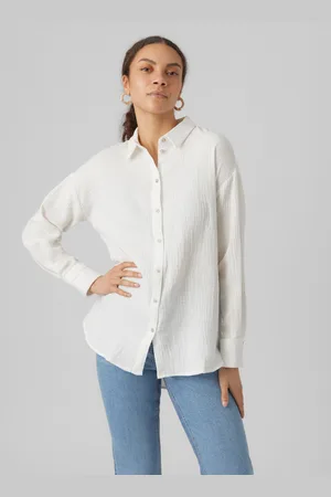 VERO MODA Vmnatali Koszula