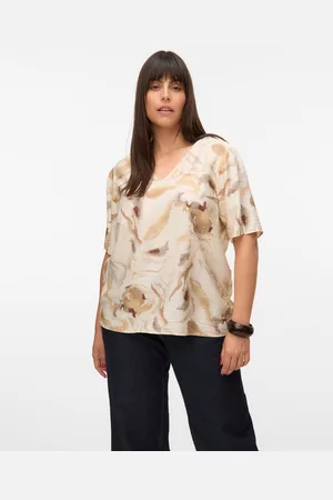 VERO MODA Vmccille Góra