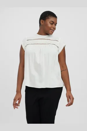 VERO MODA Vmdebbie Góra