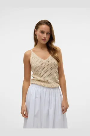 VERO MODA Vmregina Sweter