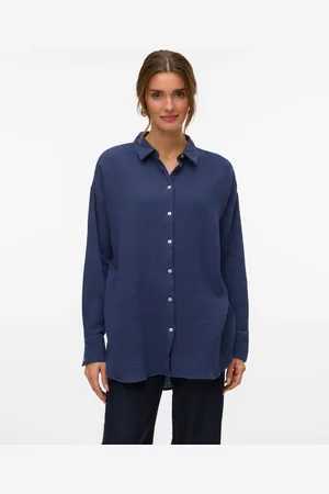 VERO MODA Vmnatali Koszula