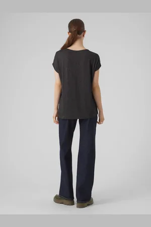 VERO MODA Vmlava T-shirt