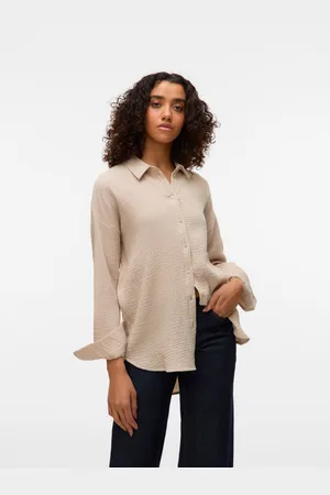 VERO MODA Vmnatali Koszula