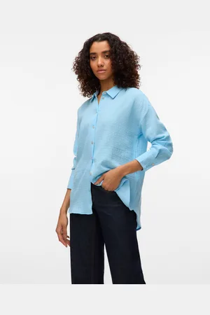 VERO MODA Vmnatali Koszula