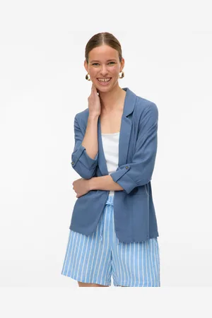 VERO MODA Vmjesmilo Marynarka