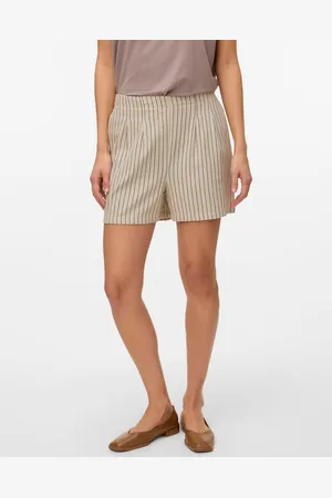 VERO MODA Vmjesmilo Szorty