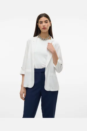 VERO MODA Vmjesmilo Marynarka