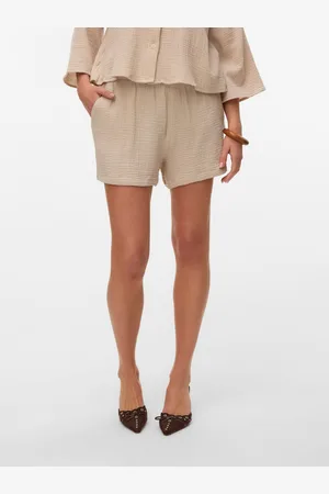 VERO MODA Vmnatali Szorty