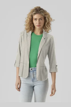 VERO MODA Vmjesmilo Marynarka