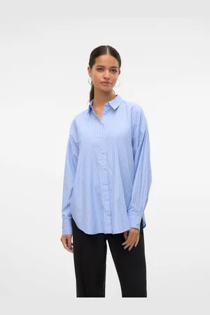 VERO MODA Vmfanni Koszula