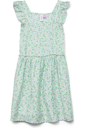 VERO MODA Vmiris Krótka Sukienka
