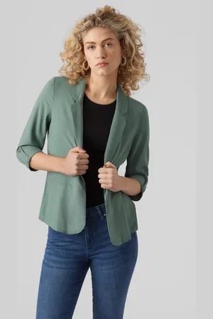 VERO MODA Vmjesmilo Marynarka