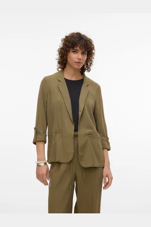 VERO MODA Vmjesmilo Marynarka