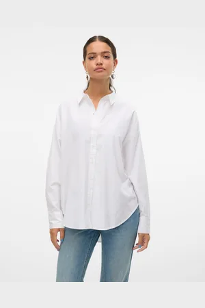 VERO MODA Vmfanni Koszula