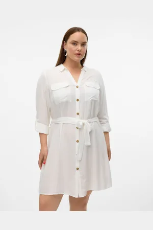 VERO MODA Vmbumpy Krótka Sukienka