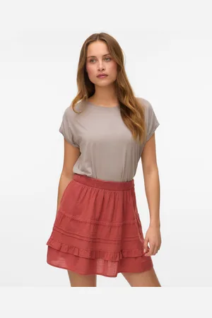 VERO MODA Vmlava T-shirt