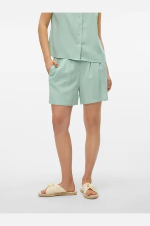 VERO MODA Vmjesmilo Szorty