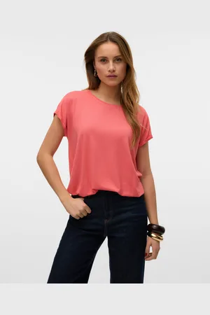 VERO MODA Vmlava T-shirt