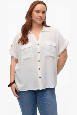 VERO MODA Vmcbumpy Koszula
