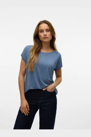 VERO MODA Vmlava T-shirt