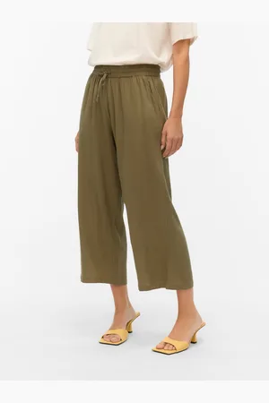 VERO MODA Vmthea Spodnie
