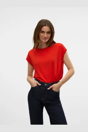 VERO MODA Vmava T-shirt