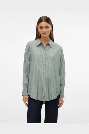 VERO MODA Vmnora Koszula