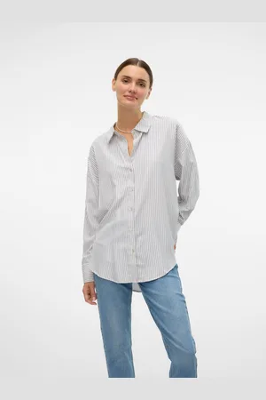 VERO MODA Vmnora Koszula