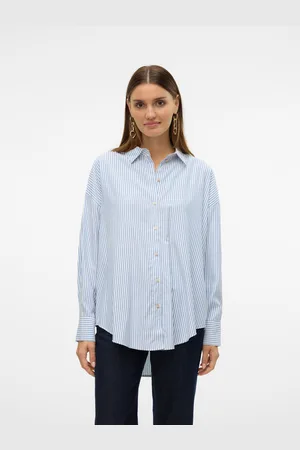 VERO MODA Vmnora Koszula