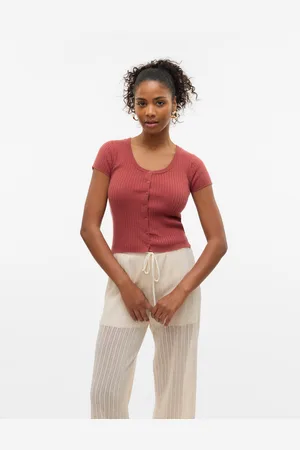 VERO MODA Vmgold Sweter