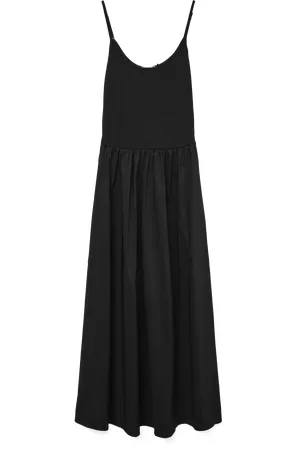 VERO MODA Awrosemary Długa Sukienka