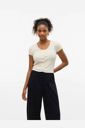 VERO MODA Vmgold Sweter