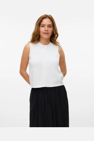 VERO MODA Vmsura Sweter