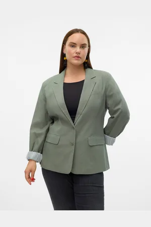 VERO MODA Vmclilja Marynarka