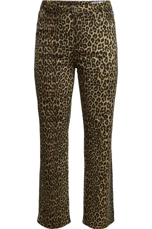 VERO MODA Vmctessa Wysoki Stan Krój Wide Leg Jeans