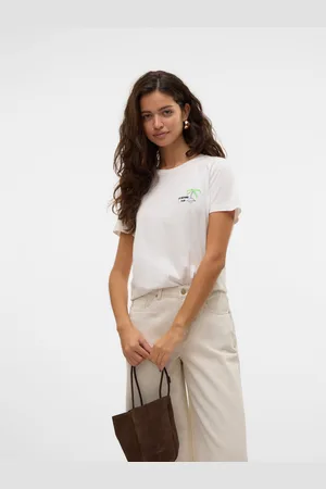 VERO MODA Vmsara T-shirt