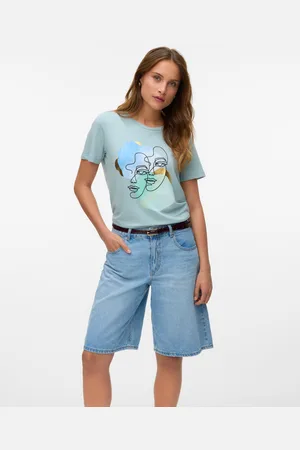 VERO MODA Vmdifacey T-shirt